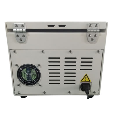 T16-M Tabletop High Speed ​​Centrifuge